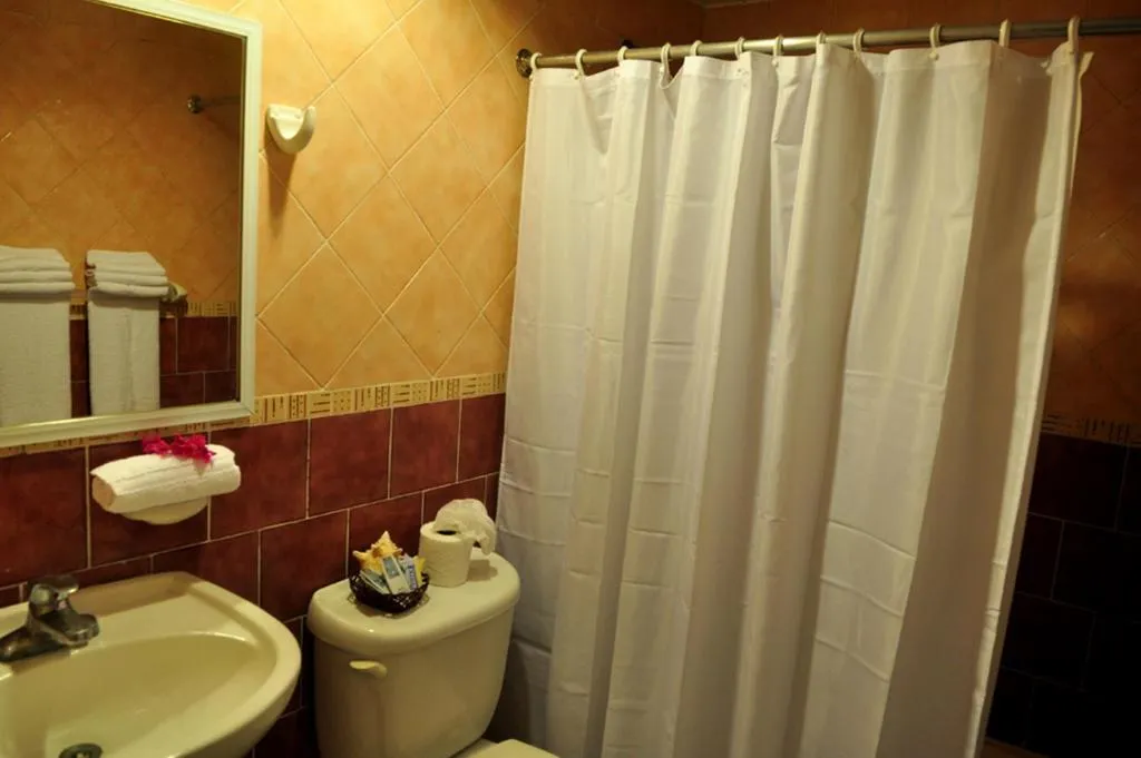 Triple Room - Free Wifi